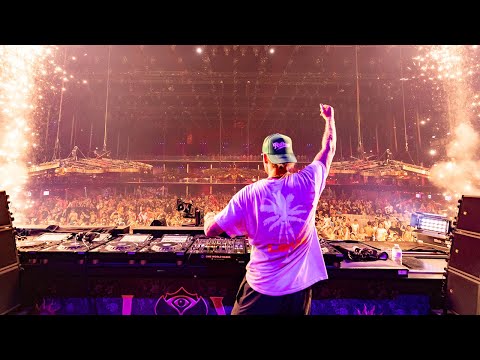 MORTEN WE1 | Tomorrowland 2024