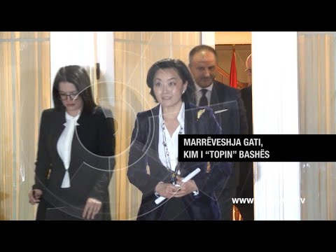 Ora News - Edicioni informativ i orës 09:00 - 04 Qershor 2020