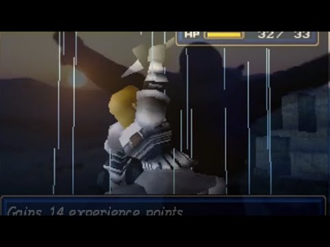 Shining Force 3 - Scenario 2 - Part 53 - Montage