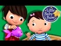 12345 Once I Caught A Fish Alive Nursery Rhymes For Babies By LittleBabyBum ABCs And 123s