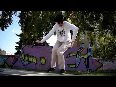 Mighty Shake Znojmo Lektors - B POP - Skylines - The Grind Neva Stops