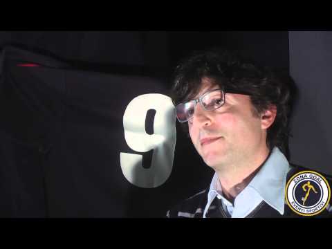 Zona Goal: Profili - Rino Cerullo - Ag. Demanio