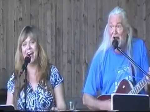 The Stingrays - Live Medley 2014