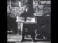 1973 - Graham Nash - And so it goes