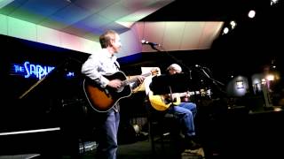 Steve Eaton and Jon Klein Live at The Sapphire Room 2015