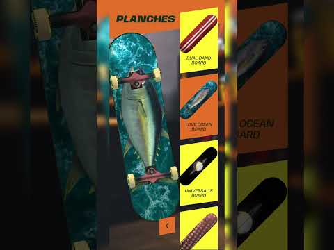 Skate Rider