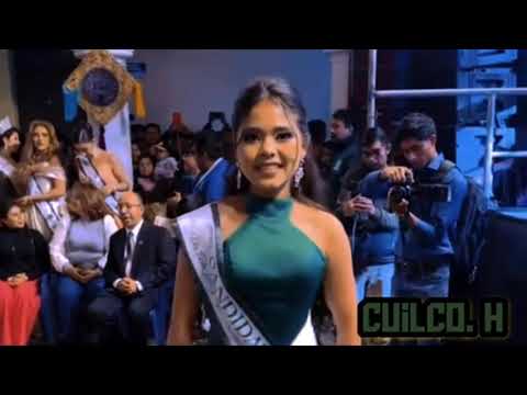 Municipio 26 . Cuilco de Huehuetenango es tierra de la miel y el paraíso escondido por sus montañas 