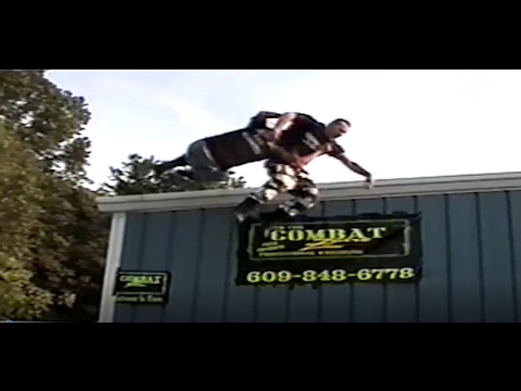 CZW May Madness 1999 Highlights