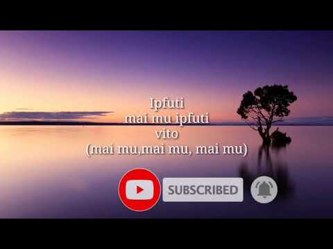 MASKIRI FT Vito - Mai Mukudzeyi (Offcial Lyric Video)