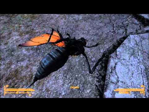The Sons Play Fallout New Vegas HARDCORE J.E. SAWYER MOD! Pt 57