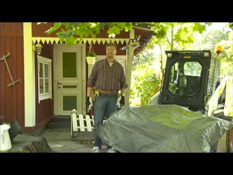 Café Bärs - Sommaren med Torpet E01