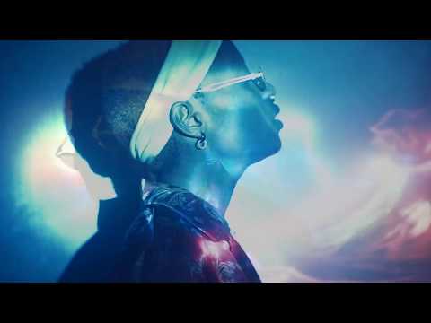 A-Q - Lekki Express Way [Feat. Wavy the Creator ] (Official Music Video)