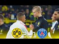 Borussia Dortmund 2 - 1 PSG ● UCL 2020 | Extended Highlights & Goals