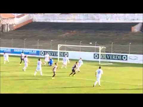 Tiago Oliveira 2013 2014