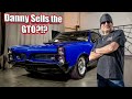 Danny Sells the GTO?!