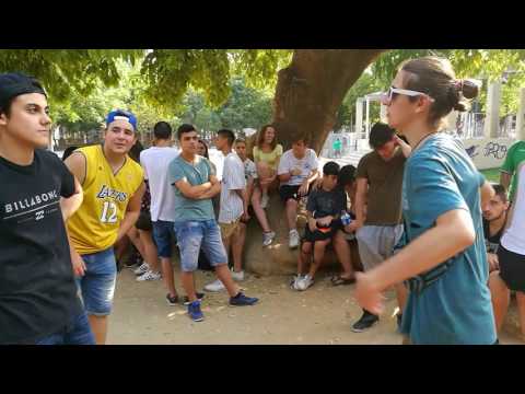 Zoyert vs GMolk FILTROS SANJUANBATTLE