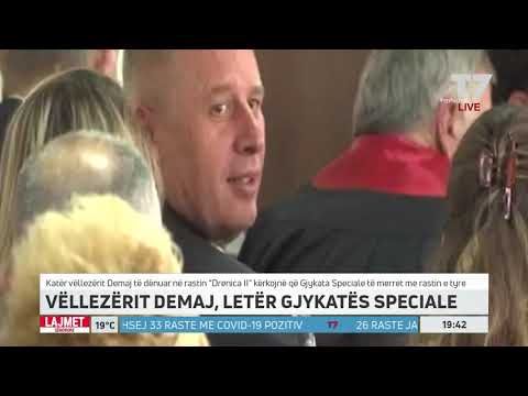 LAJMET QENDRORE - 05.05.2020 | T7