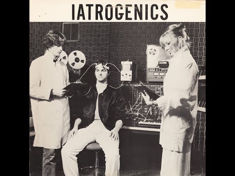 "Iatrogenics" [CP-064]