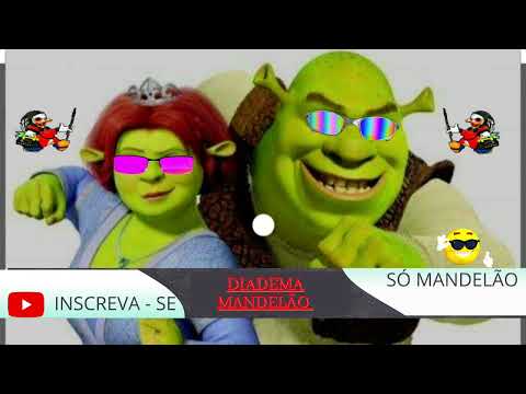 ULTRA TREPA TREPA MAGNÍFICO - DJ'S PABLO RB & ZB ORIGINAL - @diademamandelao1920