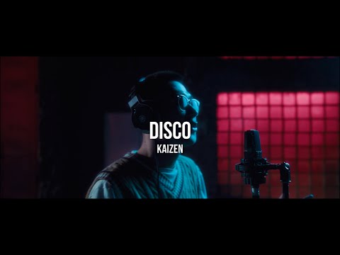 Kaizen - Disco | Curltai Mood Video
