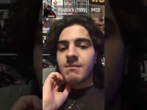 Payback: Straight Up: The Director’s Cut (2007) Review