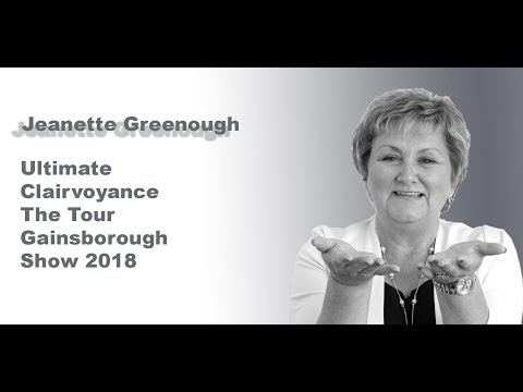 Guidance & Messages — Jeanette The Gift