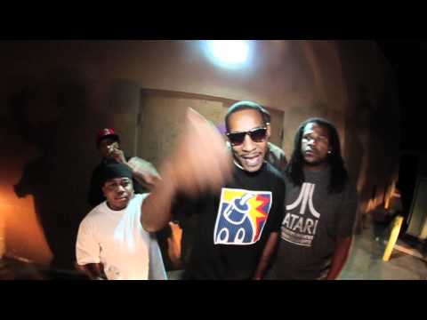 Mr. Sobers "Hands Up" produced by A3 directed by DJ Buddy