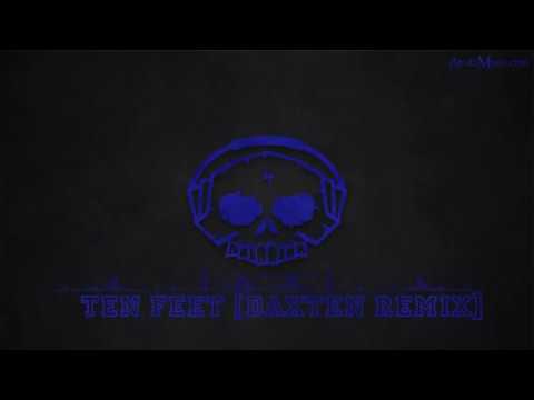 Ten Feet [Daxten Remix] by Curio [FM Release]