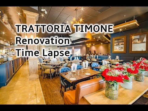 Trattoria Timone Oakville