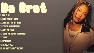 Boom-Da Brat-Year&#39;s music extravaganza-Progressive