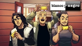 Dimitri Vegas &amp; Like Mike, Diplo Ft. Deb&#39;s Daughter - Hey Baby - (Official Video)