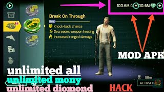 how to hack gangster vegas game || unlimited money and diomond