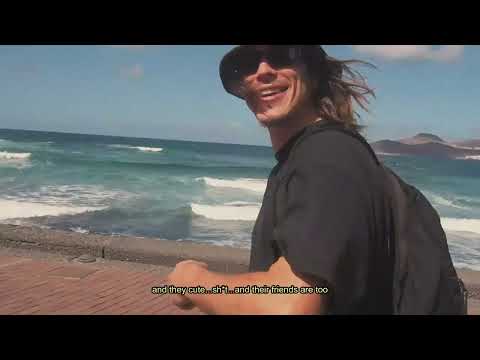 Chucky Slick - Life In Guanarteme (Music Video)