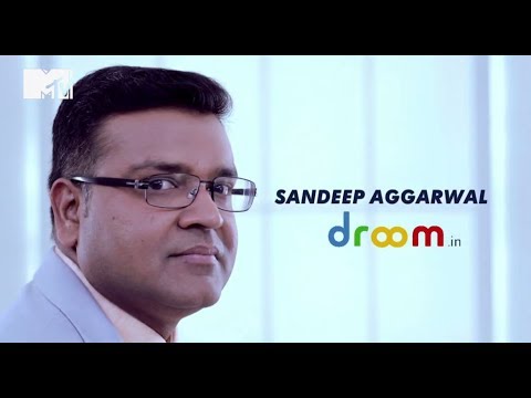 Sandeep Aggarwal - Promo