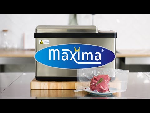 Maxima Gastro Sous Vide - 12,5 l