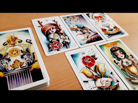 Wochenbotschaft 08.08.-14.08.2022🌟Neue Verbindungen♥️Wichtige Entscheidungen stehen an! Tarot