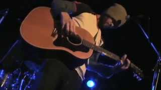 Dream About Flying (Live) - Alexi Murdoch