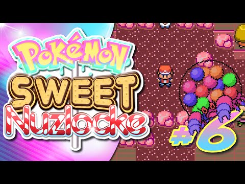 Pokemon Sweet Nuzlocke W/ Original151 EP 06 - "NOT WORTH IT!"