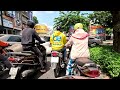 Đường Hai Bà Trưng Ngày Nay Ở Sài Gòn | Làn Sống Trả Mặt Bằng 