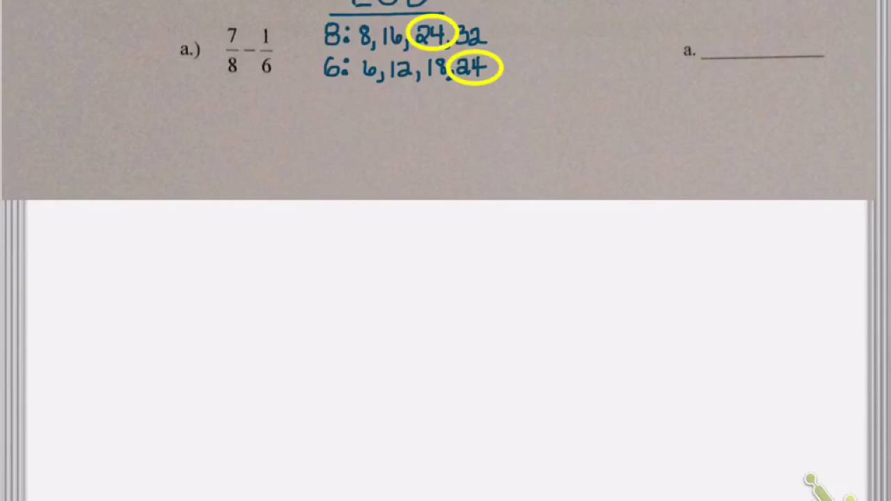 Module 3 Problem 8 (part a)