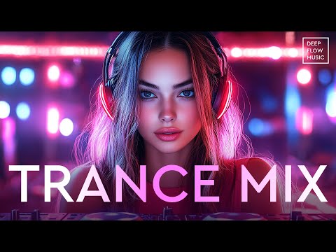Dreamflow Melodic Trance ✨ Atmospheric Progressive Session