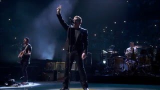 Pride (In the name of Love) - U2 live in Paris