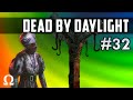 MOST INTENSE NURSE KILLER EVER Dead By Daylight 32 Ft Delirious Vanoss