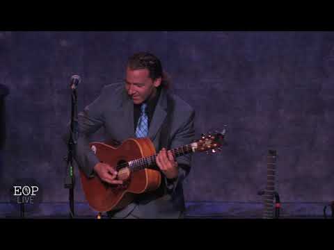 Shaun Hopper "Come Together" (The Beatles) @ Eddie Owen Presents