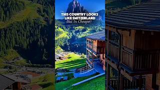 Download lagu Forget Switzerland: This Hidden European Gem Is 5x Cheaper #slovenia #budgettravel #budget #tourism mp3