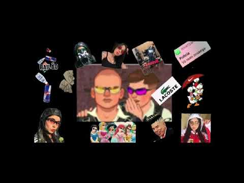 CAVUCADÃO - MC RD_ MC Dricka (DJ Olliver)