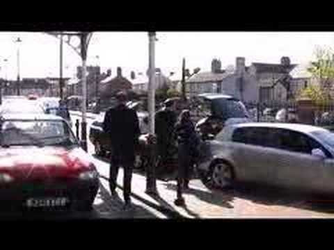 David Cameron in surprise visit to Rhyl