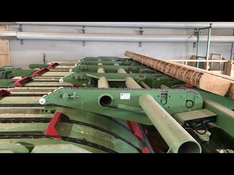 Gatter Multi BV und Kombimaschine BN160