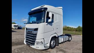 Vlačilec DAF XG 480 FT LD | Slika 4 - Autoline