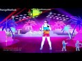 Just Dance Bulletproof by La Roux fanmade mashup ...